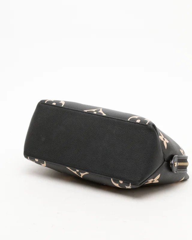 Louis Vuitton Empreinte Grand Palais MM Bag in Leather from A Retro Tale, photo 4 of 7