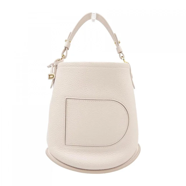 【クーポン対象商品】デルボー DELVAUX BAG in Pink type TAURILLON SOFT from KOMEHYO
