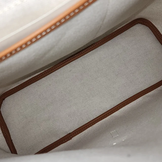 Goyard Capetien Messenger Bag MM from GUGUS, photo 6 of 6