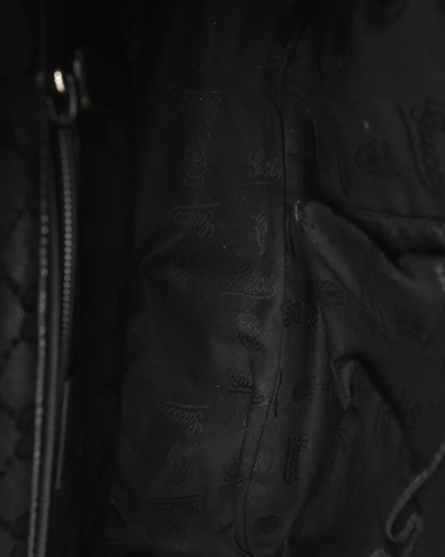 Gucci Imprimé GG Messenger Bag in Coated canvas from A Retro Tale, photo 7 of 8