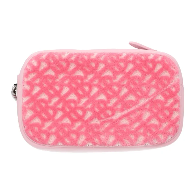 Burberry Lola mini bag in Pink, photo 3 of 5 from ShopSimon