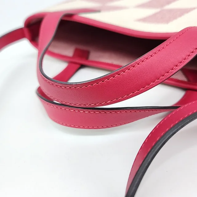 Hermès H Belle de Cabas 27 (Z) from GUGUS, photo 4 of 6