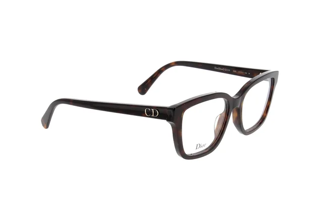 Dior Full-rim non-prescription glasses, photo 2 of 2 from SENSER