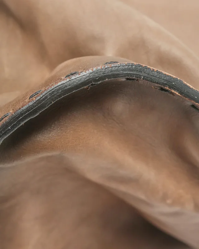 Gucci Stirrup Bag in Leather from A Retro Tale, photo 6 of 8