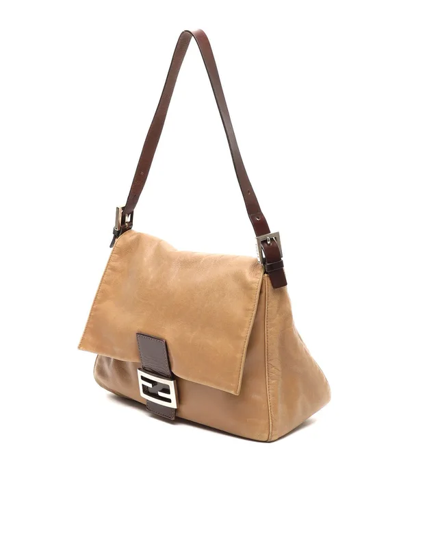 Fendi Leather Mamma Bag in Leather from A Retro Tale, photo 2 of 14