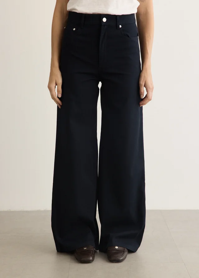 A.P.C. Clyde Jeans in Blue from Incu, photo 1 of 1