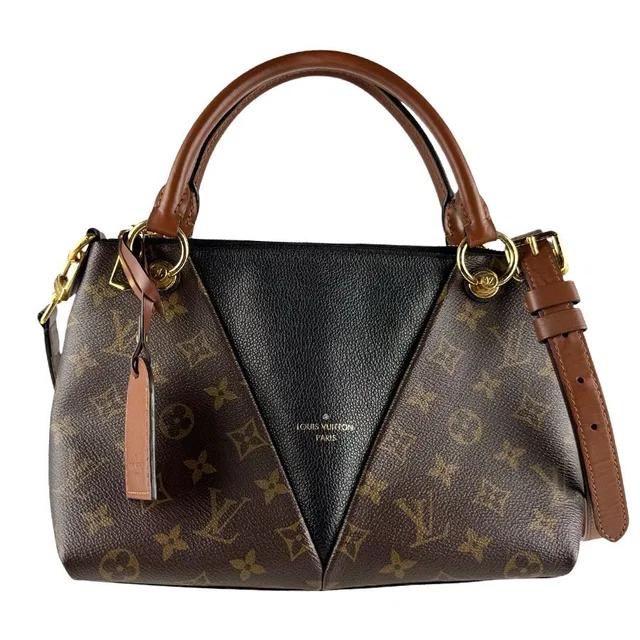 Louis Vuitton Shoulder Bag Tote BB from The Reluxe