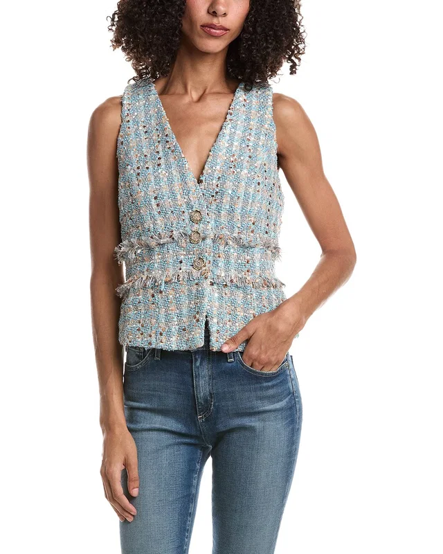 Walter Baker Iverson Top, image 1 of 1 from Gilt