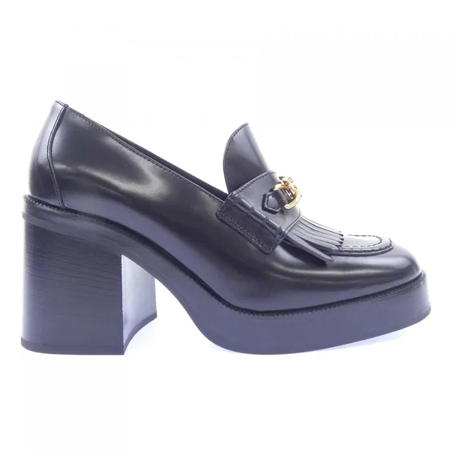 Celine Sneakers Black in Black from The Reluxe