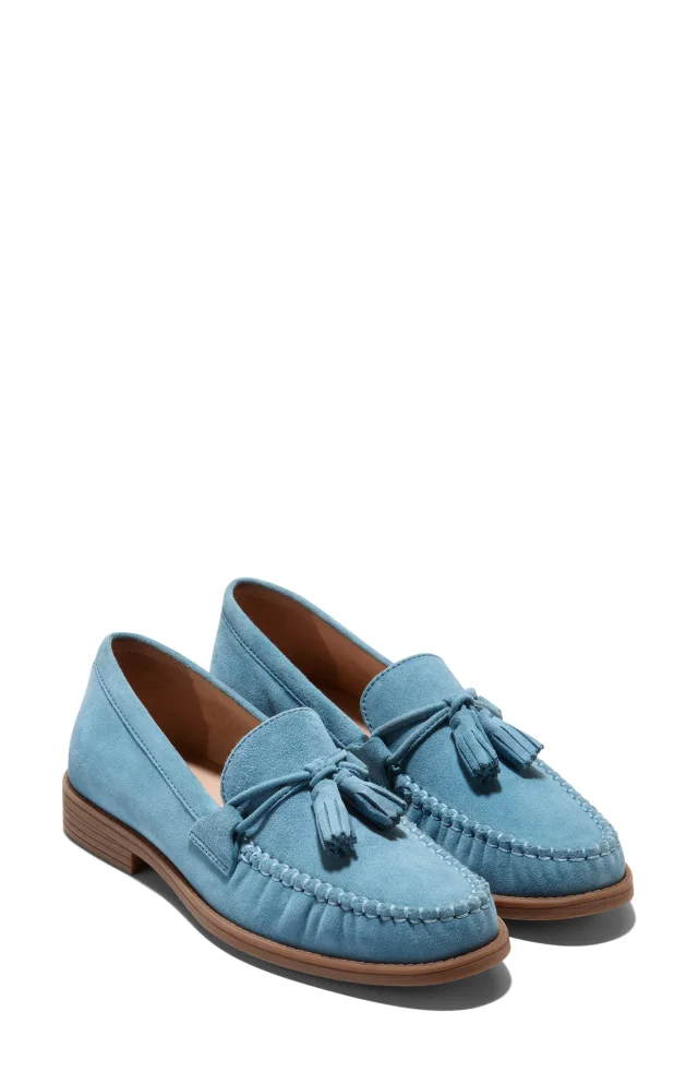 Cole Haan Stassi Tassel Loafer, photo 8 of 9 from Nordstrom Rack