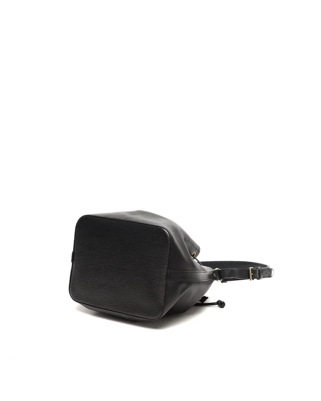 Louis Vuitton EPI Noé Petit Bag in Leather from A Retro Tale, photo 5 of 10