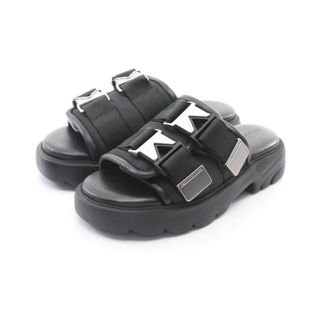 Bottega Veneta FLASH Leather Sandals in Leather from LuxUness