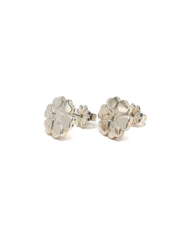 Tiffany & Co. Paloma Picasso Crown of Hearts Earrings from A Retro Tale, photo 2 of 2