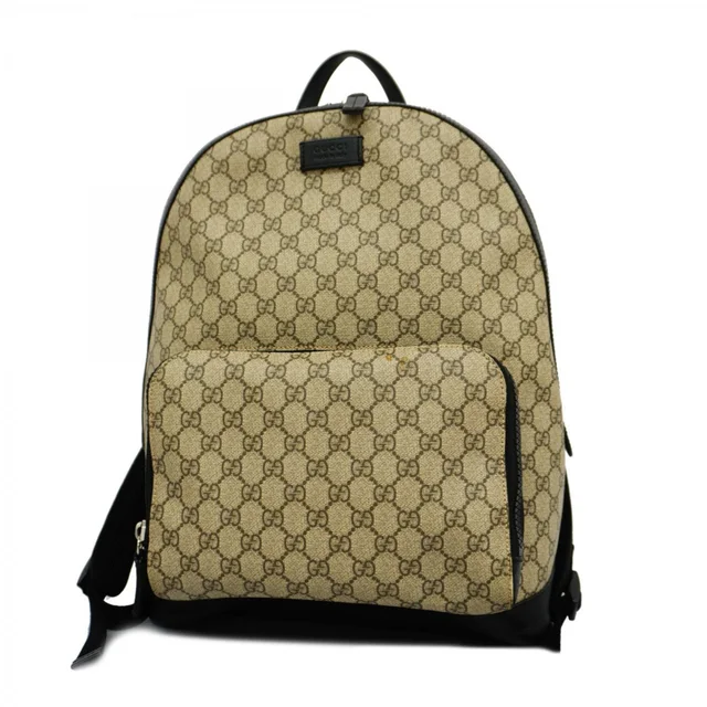 Gucci GG canvas in Canvas from The Brand Collector