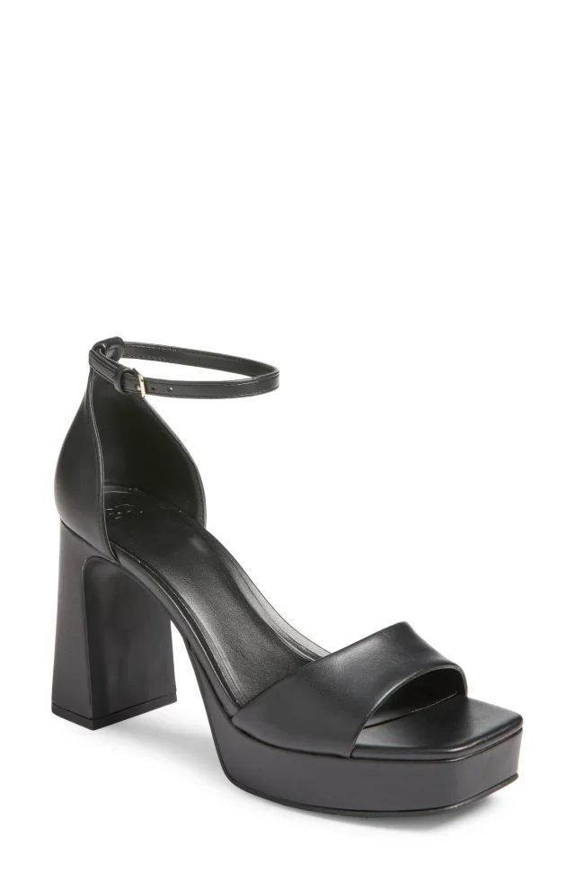 BP. Helix Platform Ankle Strap Sandal from Nordstrom Rack, photo 1 of 1