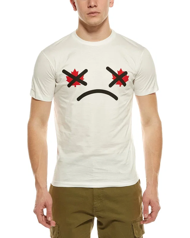 DSQUARED2 T-Shirt, image 1 of 1 from Gilt