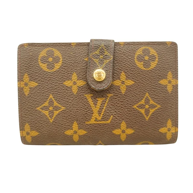 Louis Vuitton handbags, wallets & cases in Canvas from The Brand Collector