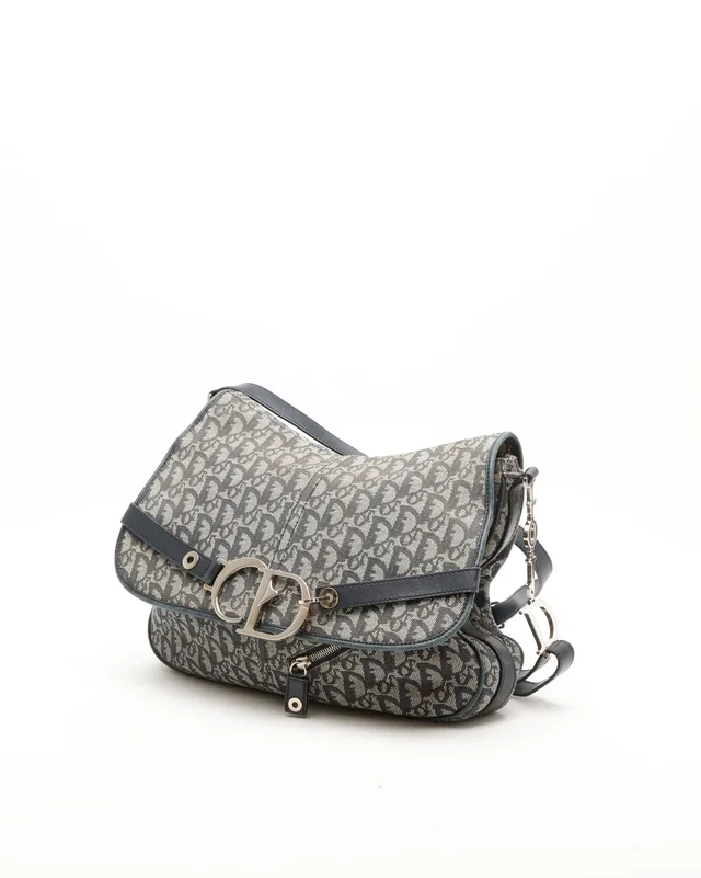 Dior Trotter Messenger Bag from A Retro Tale, photo 2 of 9