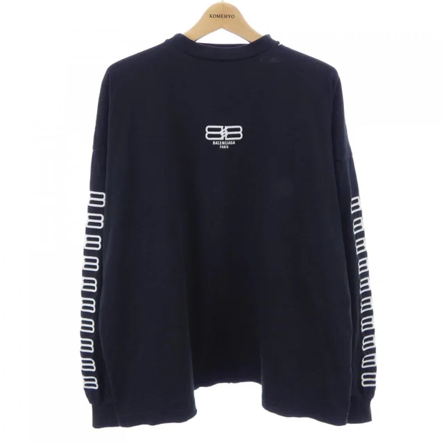 Balenciaga Cotton T Shirt from LuxUness