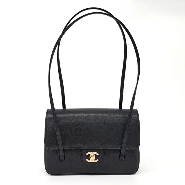 Chanel 샤넬 플랩 숄더백 스몰 from GUGUS