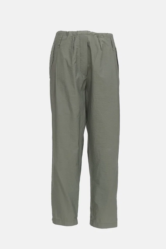 Brunello Cucinelli Cotton Blend Drawstring Pant from VSP Consignment