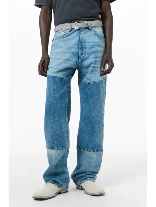 Our Legacy Belt-loop jeans, photo 2 of 2 from SENSER