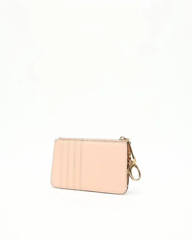 Fendi Card Holder in Leather from A Retro Tale, photo 5 of 5