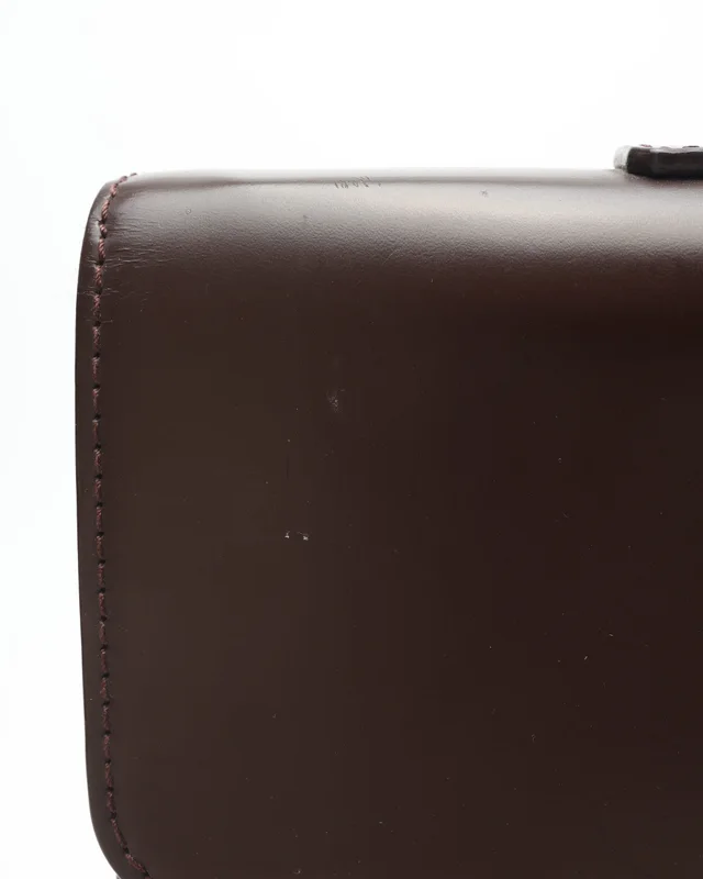 Louis Vuitton Damier Ebene Altona GM Briefcase in Brown from A Retro Tale, photo 9 of 11