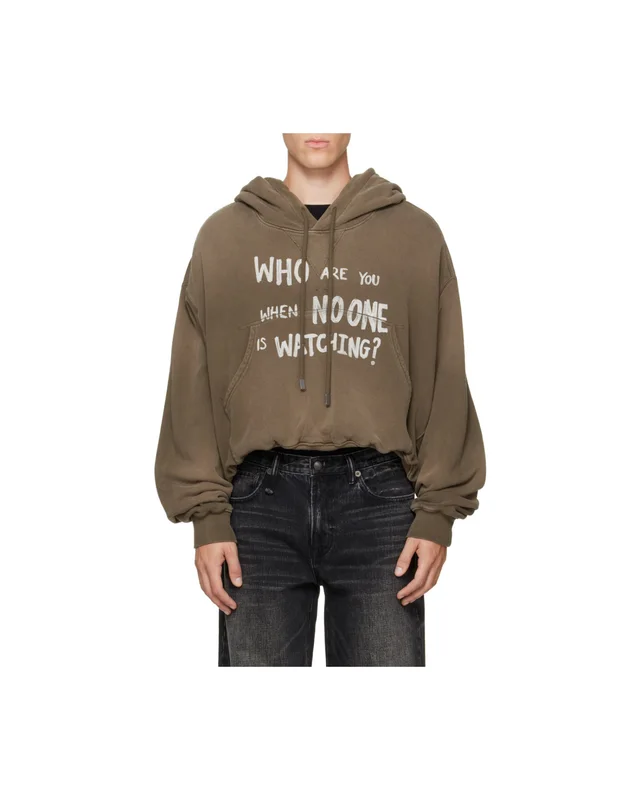 R13 Long-sleeve sweatshirt from SENSER, photo 1 of 1