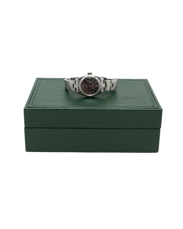 Rolex Oyster Perpetual Date 26mm 2000 Watch from A Retro Tale, photo 2 of 2