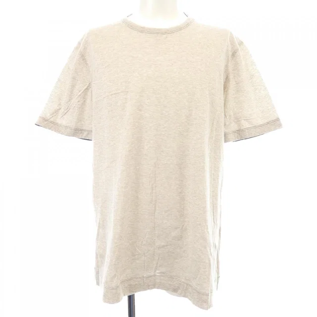Brunello Cucinelli Cotton T Shirt from LuxUness