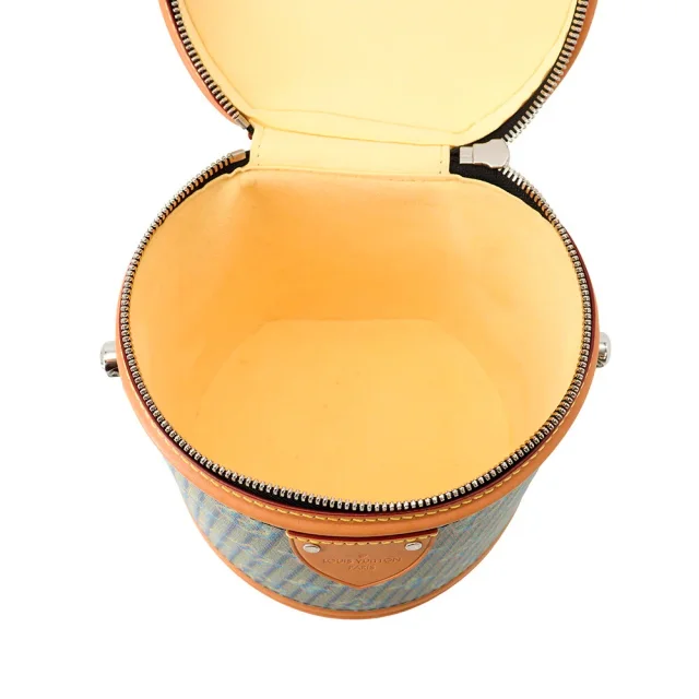 Cannes Japan Limited Edition Color BlueM55545 Monogram LV Pop from GALLERY RARE, photo 5 of 17