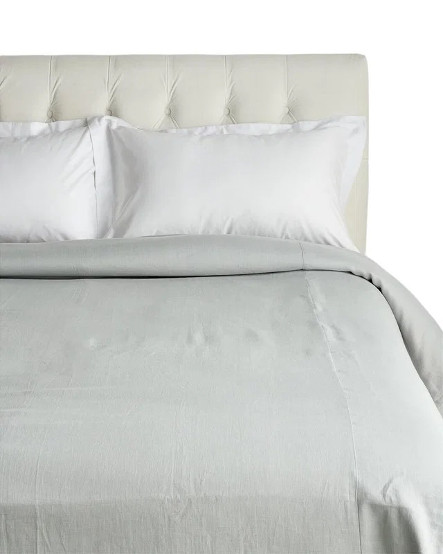 Peacock Alley Mandalay Queen Duvet, image 1 of 1 from Rue La La