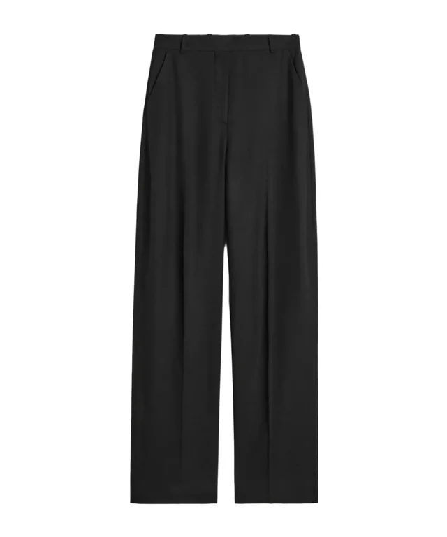 Toteme High-waist trousers Black from SENSER, photo 1 of 1