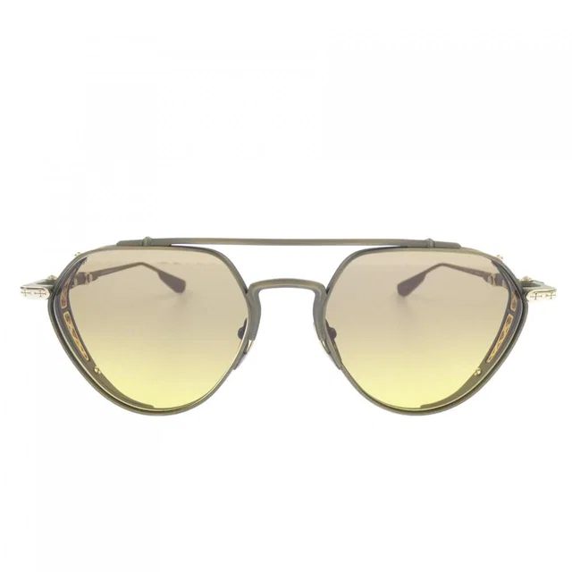 Chrome Hearts Ride Eyewear from The Reluxe