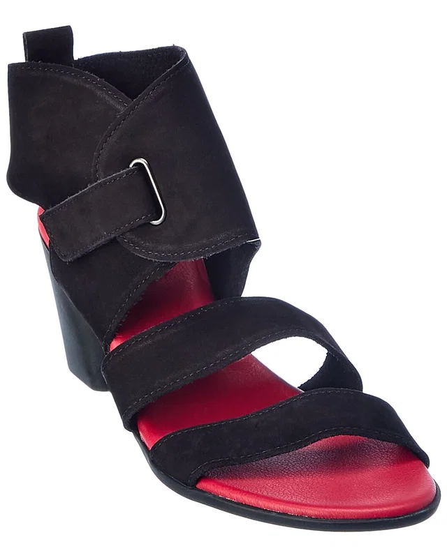 Arche Farage Leather Sandal, image 1 of 1 from Rue La La