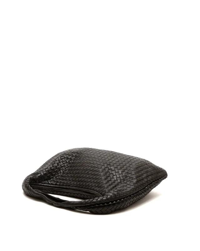 Bottega Veneta Medium Intrecciato Hobo Bag in Woven leather from A Retro Tale, photo 4 of 7