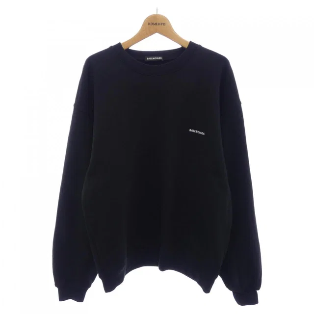 Balenciaga Cotton Sweatshirt from LuxUness