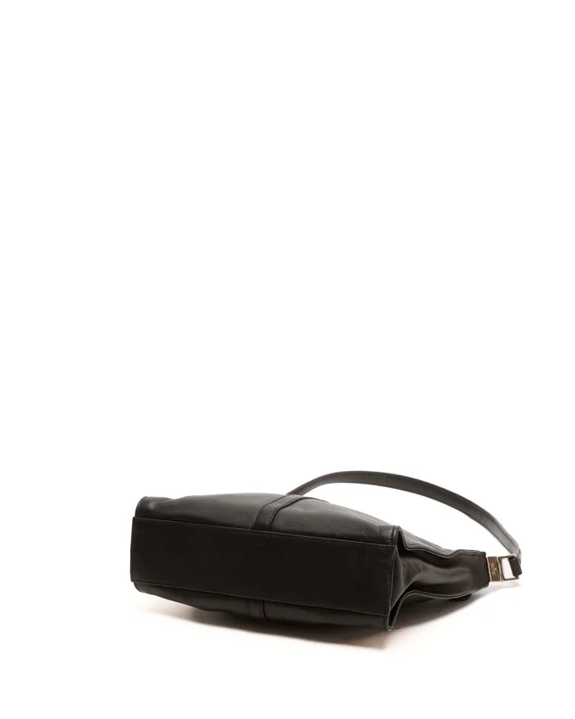 Gucci Jackie Fold Over Bag in Leather from A Retro Tale, photo 5 of 7