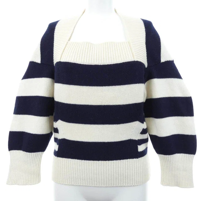 Alexander McQueen cashmere blend knitwear in Cashmere from LuxUness