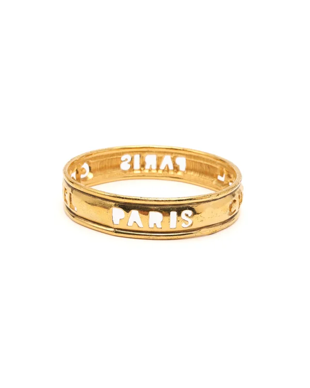 Chanel Classic Bracelet from A Retro Tale, photo 3 of 5