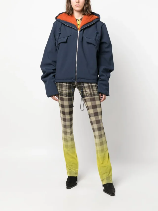 Ottolinger Hooded Jacket, photo 4 of 5 from Balardi