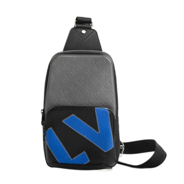 Louis Vuitton Belt Bag Avenue from The Reluxe