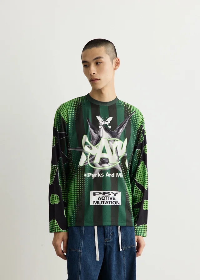 PAM Pipe Dream Mesh Sports Top from Incu, photo 1 of 1