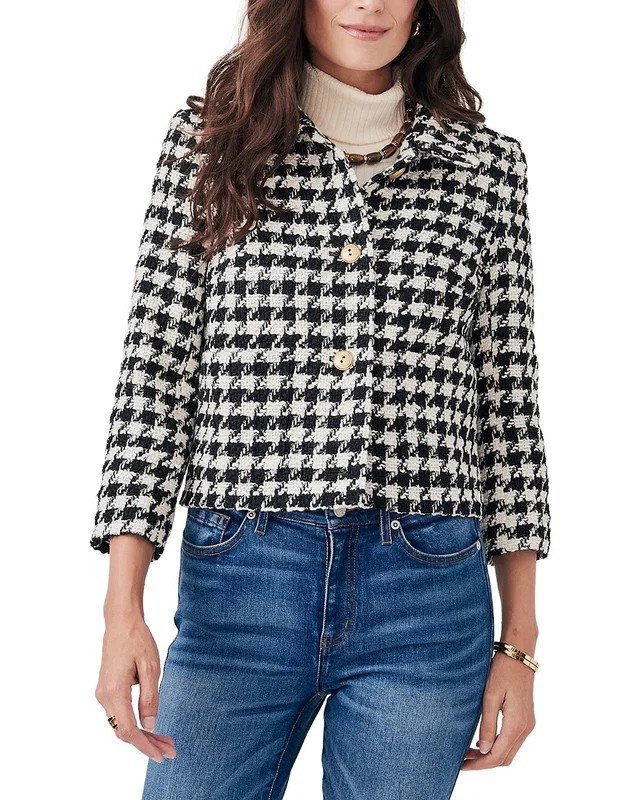 J.McLaughlin Violette Jacket, image 1 of 1 from Rue La La
