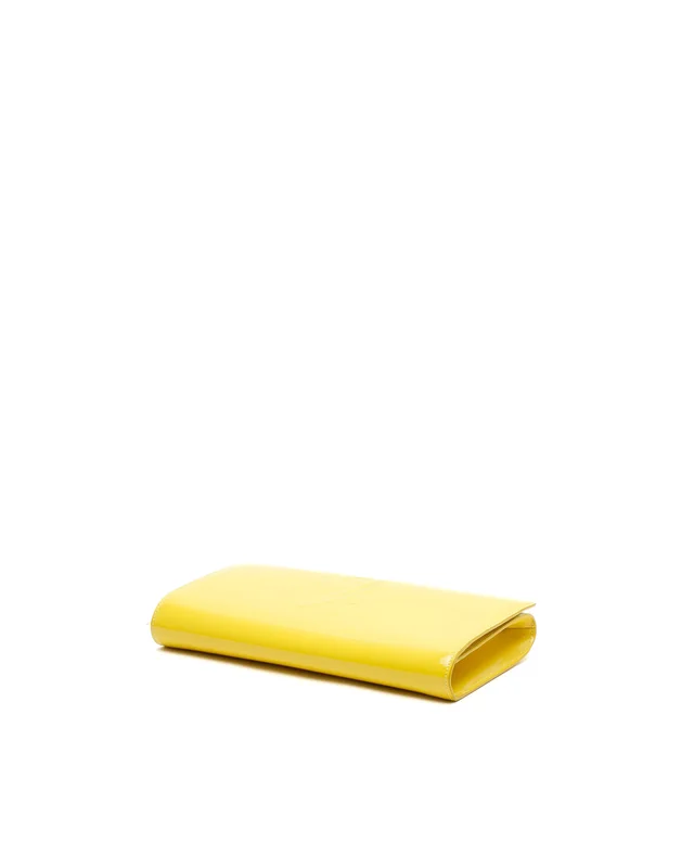 Saint Laurent Belle de Jour Patent Clutch Bag in Patent leather from A Retro Tale, photo 4 of 9