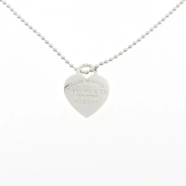 Return to Tiffany Necklace from The Reluxe