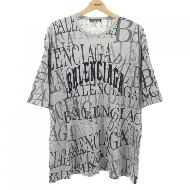 Balenciaga Cotton T Shirt from LuxUness