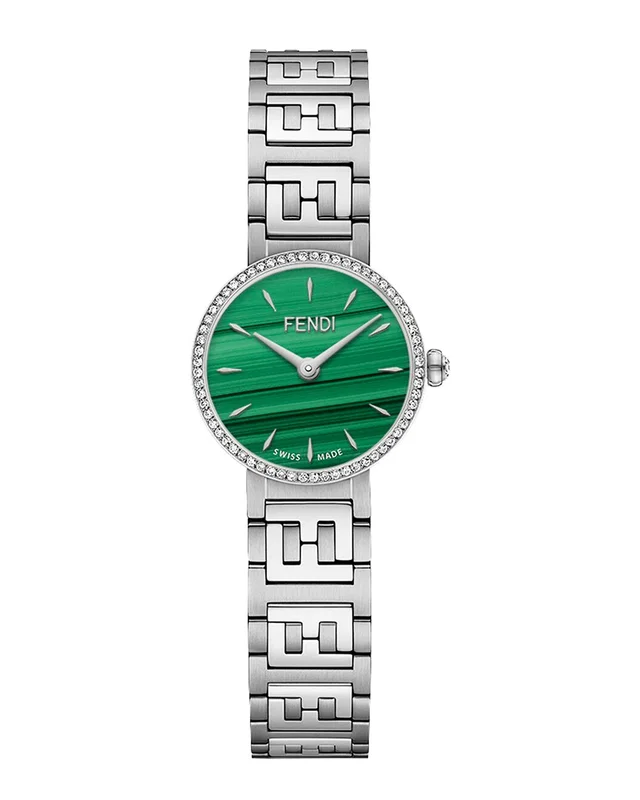 FENDI Women's F103110901 Watch, image 1 of 1 from Gilt
