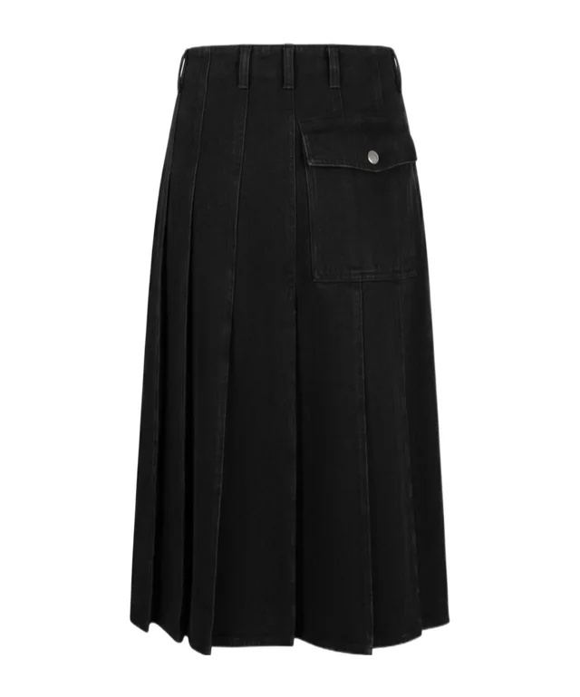 Marni Pleated Skirt, photo 2 of 3 from SENSER